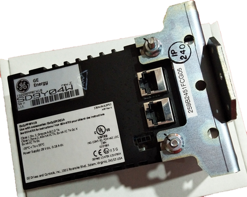 GE IS220PPRFH1B GENERAL ELECTRIC IS200 Modul I/O analog berkualitas tinggi dalam stok