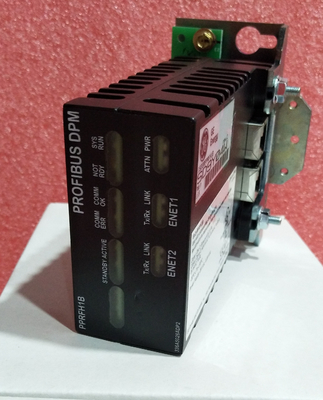 GE IS220PPRFH1B GENERAL ELECTRIC IS200 Modul I/O analog berkualitas tinggi dalam stok