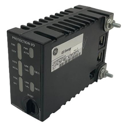 GE IS220PPROH1A GENERAL ELECTRIC IS220 I/O serbaguna analog Paket Modul dalam stok
