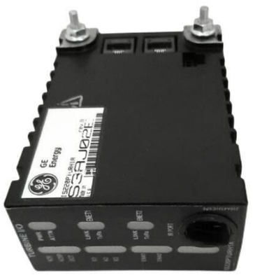 GE IS220PTCCH1A GENERAL ELECTRIC IS220 Modul Pengendalian Suhu Di stok