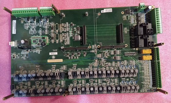 GE IS200AEGIH1BBR2 GENERAL ELECTRIC IS200 dalam stok Output Module