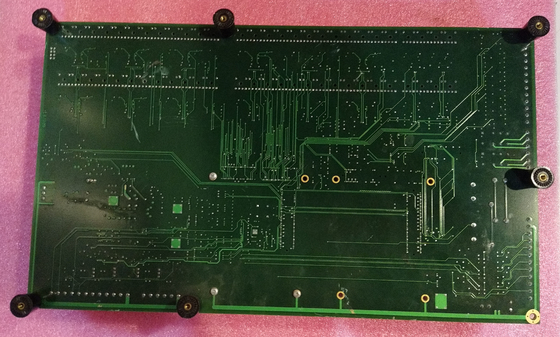 GE IS200AEGIH1BBR2 GENERAL ELECTRIC IS200 dalam stok Output Module