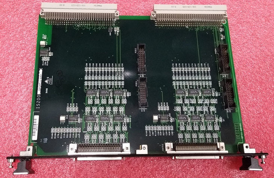 GE IS200BPIIH1AAA GENERAL ELECTRIC IS200 dalam stok modul input serbaguna dan andal