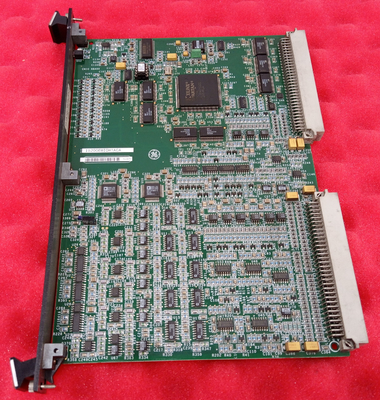 GE IS200EMIOH1ACA Dalam stok Mark VI Double Height Single Slot VME Style Board