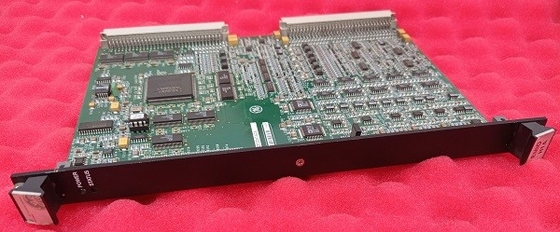 GE IS200EMIOH1ACA Dalam stok Mark VI Double Height Single Slot VME Style Board