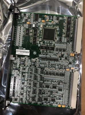 GE IS200EMIOH1A Listrik Umum Di Stok Exciter Input / Output Utama
