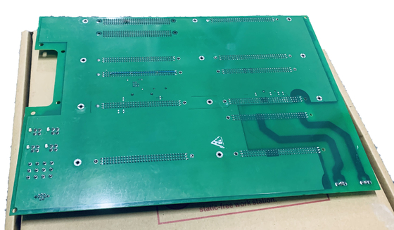 GE IS200ERBPG1A Umum Listrik Pengatur Penggerak Backplane Di stok