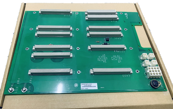 GE IS200ERBPG1A Umum Listrik Pengatur Penggerak Backplane Di stok