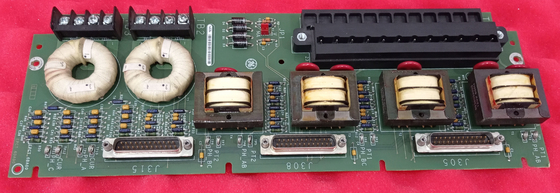 GE IS200EPCTG1AAA Sistem Speedtronic Mark VI