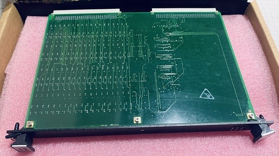 GE IS200ESELH2AAA Mark VI Excitor Selector Board Sistem Otomasi Industri