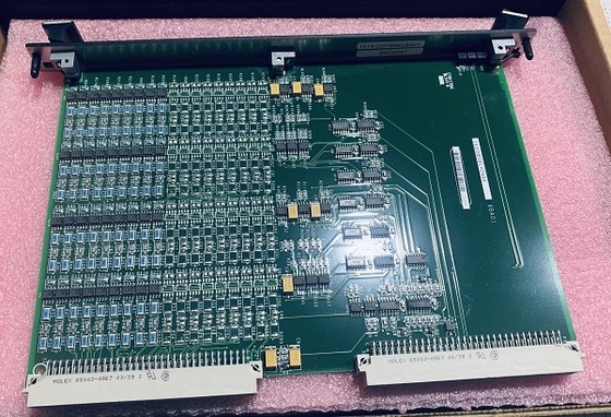 GE IS200ESELH2AAA Mark VI Excitor Selector Board Sistem Otomasi Industri