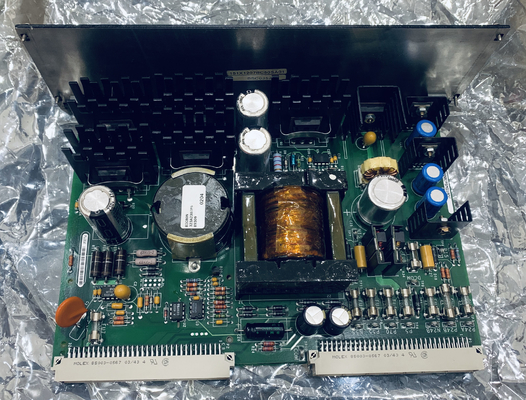 GE IS200EPSMG1A Generalisasi Listrik Exciter Power Supply Module NEW