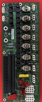 GE IS200EPDMG1BAA Generall Electric Modul Distribusi Daya Baru yang Dapat Diandalkan