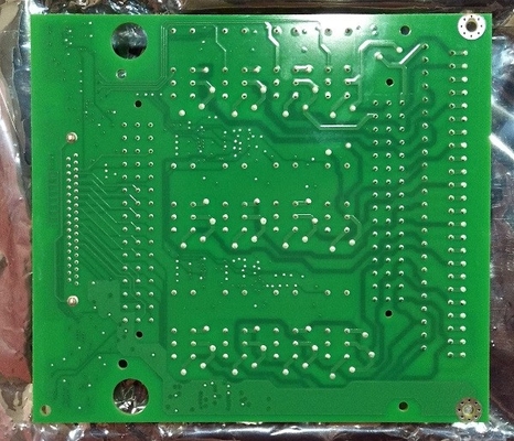 GE IS200SRLYH2AAA Seri Mark VI Di Stok Diskrit Output I/O Pack