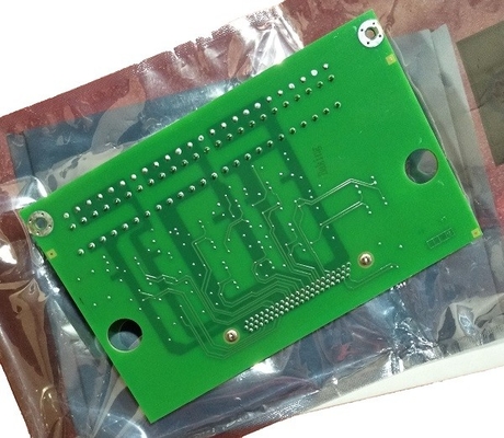 GE IS200SSCAH2AGD seri Mark VI In Stock I/O Terminal Board