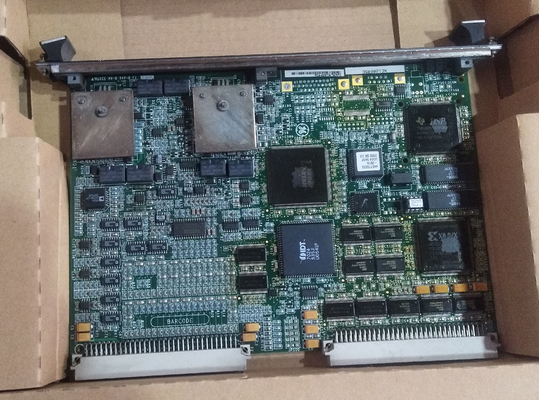 GE IS200VAICH1D IS200 Di stok Mark VI Turbin Control System I/O Board Prosesor