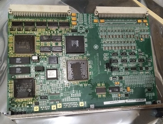GE IS200VTCCH1C IS200 Dalam sistem Komponen Stock Board Mark VI