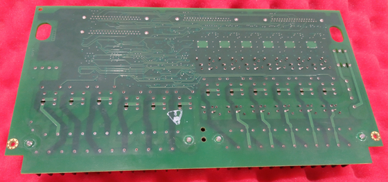 GE IS200TRLYH1B IS200 Dalam stok Mark VI Turbin Control System Termination Relay Card