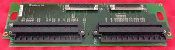 GE IS200TRTDH1C IS200 Dalam stok Mark VI Sistem RTD Input Terminal Board