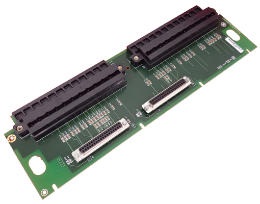 GE IS200TRTDH1C IS200 Dalam stok Mark VI Sistem RTD Input Terminal Board