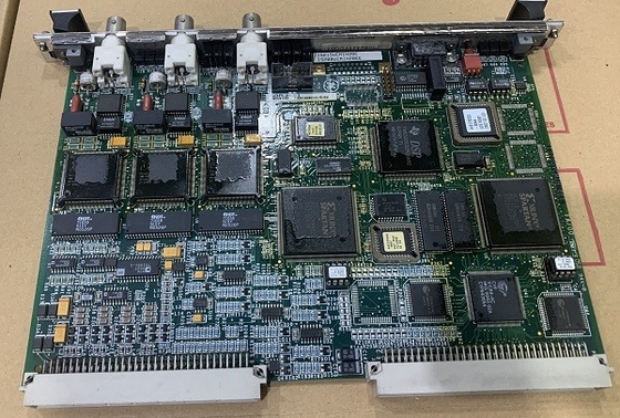 GE IS200VCMIH2B IS200 Dalam Stok Modul Kontrol Pusat Sistem Mark VI