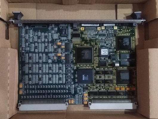 GE IS200VVIBH1C IS200 Vibration Monitor Card Mark VI Dalam stok