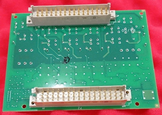 GE IS200WROBH1AAA IS200 Di stok Mark VI Modul Relay Output Berkinerja Tinggi