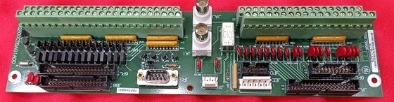 GE DS200CTBAG1A Papan dan Turbin DS200 Di Stok Kartu Kontrol Mark V