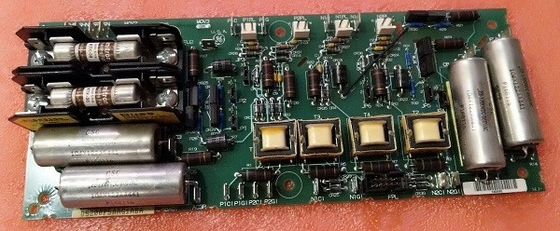 GE DS200FSAAG1ABA DS200 Dalam Stok Merk V Modul Sistem Kontrol
