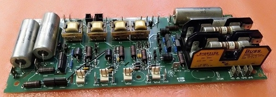 GE DS200FSAAG1ABA DS200 Dalam Stok Merk V Modul Sistem Kontrol