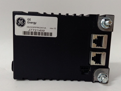 GE IS220PPRAH1A IS220 Dalam stok Mark VIe IO PACK PLC Module Speedtronic Control Card