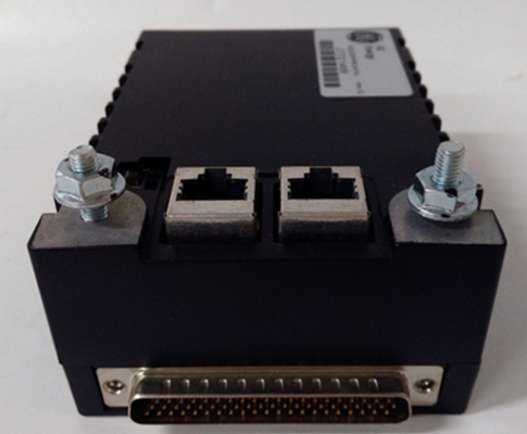 GE IS220PPRFH1A IS220 Dalam stok Mark VIe IO PACK Turbin Control System