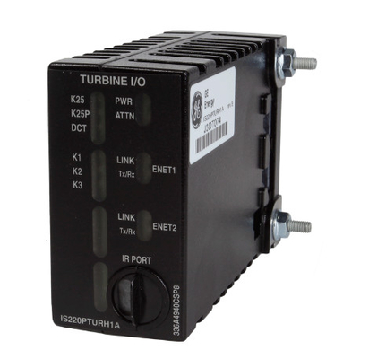 GE IS220PSVOH1A IS220 Mark VIe IO PACK Turbin Control System In Stock Untuk Otomasi Industri