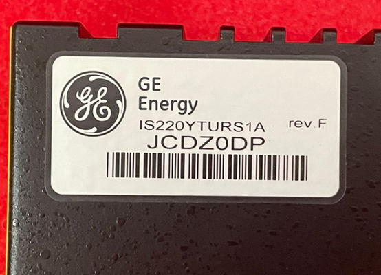 GE IS220YTURS1A IS220 Mark VIe In Stock Turbin Input / Output Pack