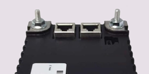 GE IS220PCLAH1A IS220 Mark VIe Dalam stok I / O Modul Turbin Control 1 Tahun Garansi