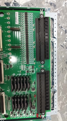 GE IS200TRPAH2AHE+IS230TNPAH2A IS200 Mark VI Dalam Sistem Kontrol Turbin Modul Universal