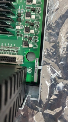 GE IS200TRPAH2AHE+IS230TNPAH2A IS200 Mark VI Dalam Sistem Kontrol Turbin Modul Universal