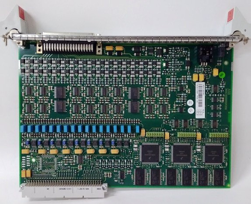 GE IS200TSVCH2A Mark VI IS200 General Electric In Stock Turbine Spesifik Servo Valve I/O Module