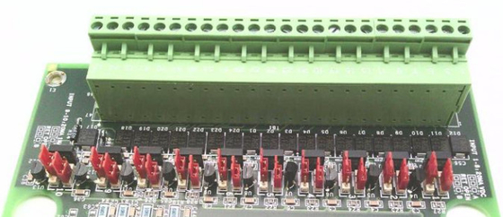 GE IS200SSCAH2A Mark VI IS200 Modul Pengkondisian Sinyal In Stock