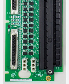 GE IS200TBCIH2C Mark VI IS200 Dalam Komponen Stock Board Kontak Input Group Isolation Terminal Board