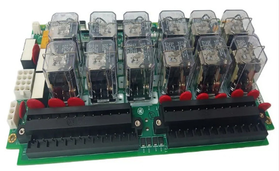 GE IS200TRPGH1B Mark VI IS200 Di dalam stok A Trip Emergency Termination Board