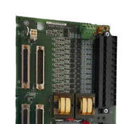 GE IS200TTURH1C Mark VI IS200 Dalam stok A Board Terminasi Sistem Speedtronic