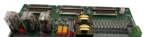 GE IS200TTURH1C Mark VI IS200 Dalam stok A Board Terminasi Sistem Speedtronic