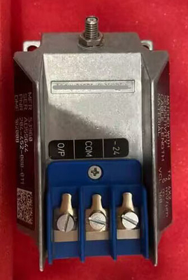 IQS452 204-452-000-011 SISTEM DEKAT Sinyal Kondisioner