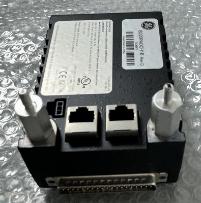 GE IS220PAOCH1B I/O Pack Mark VIe Modul Kontrol PLC Industri