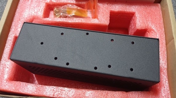 GE IS420ESWBH3A I/O Pack Mark VIeS Industrial Ethernet Switch Modul GE Fanuc