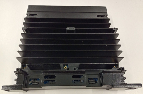 GE IS420UCSBH4A Mark VIe dengan 1066 MHz EP80579 Intel Processor GE Control Module