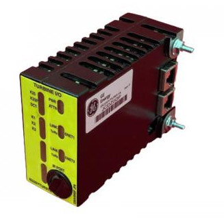 GE IS420YDOAS1B Output I/O Pack Mark VIe Kompatibel dengan Papan Terminal Output Relay yang Berbeda