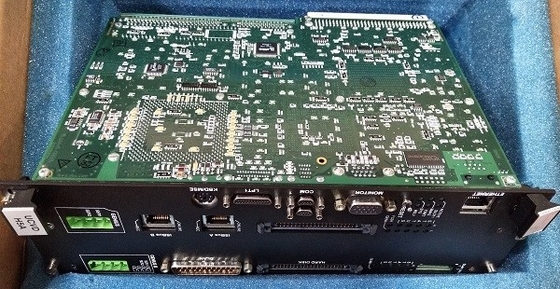 GE IS215UCVDH5A Papan perakitan VME Mark VI Untuk VME Rack Of The Control Module