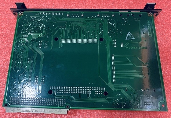 GE IS215ACLEH1A EX2100 Excitation Control Board Modul Lapisan Kontrol Aplikasi